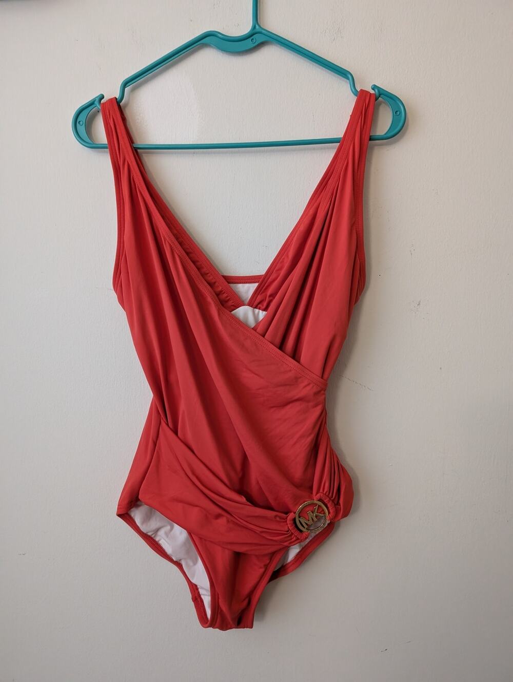 michael kors bathing suit